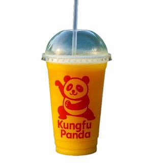 Funderd Fresh Orange Mango
