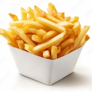 Regular Fries 薯条