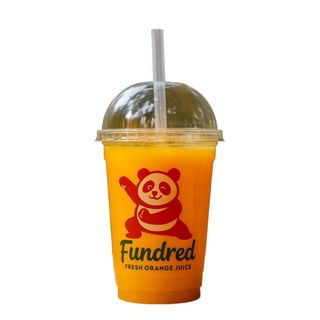 Funderd Fresh Orange