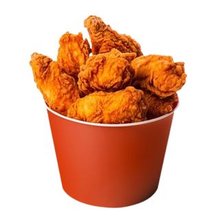 Panda Party Box (6-Piecer Chicken)