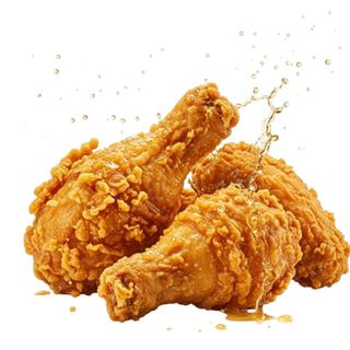 Triple Strike Pack (3-Piecer Chicken)