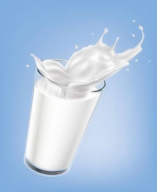 Milk