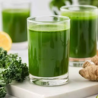 Vegetable Juice