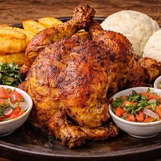 Whole Chicken Matters