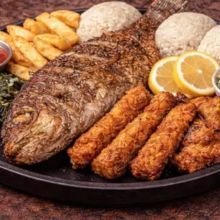 Fish Matters