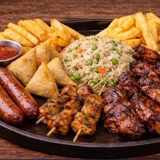 Kids Mega Combo Matters