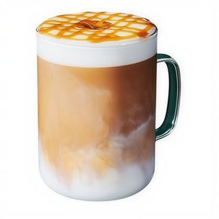 Caramel macchiato