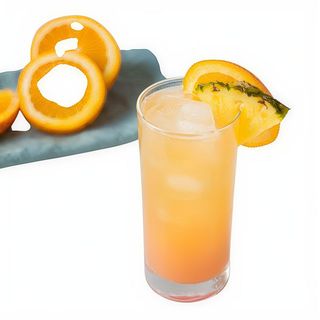Mocktail