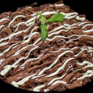 Crazy Brownie