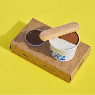 Tiramisu With Chocolate