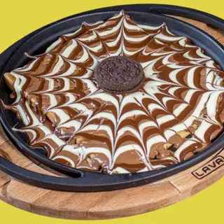 Oreo Crepe