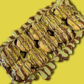 Pistella Pancake