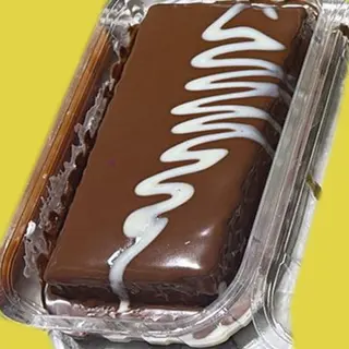 Nutella Milk  Cake
