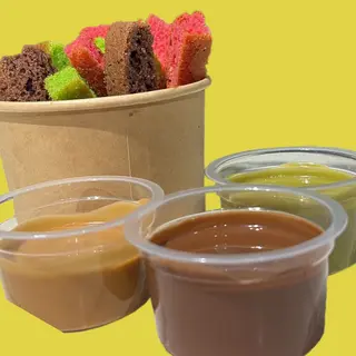 MIXED CAKE STICK
