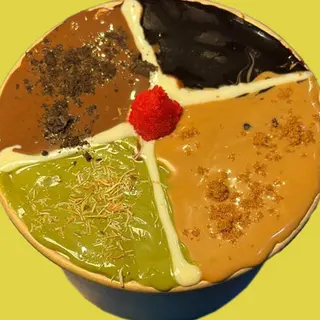 MIXED SMASH CAKE