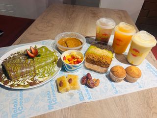 Combo 3 - Family special