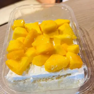 Mango Kashtota