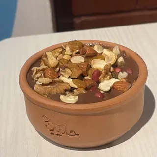 Chocolate and Nuts Om Ali