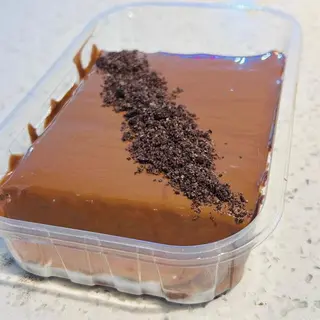Nutella Kashtota