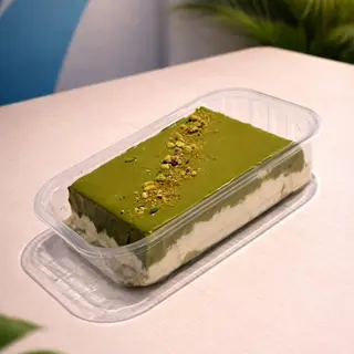 Pistachio Kashtota