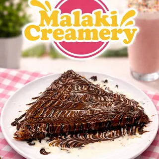 BUY 2 ANY CREPE