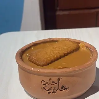 Lotus Om Ali