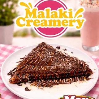 Two  Max Crepe