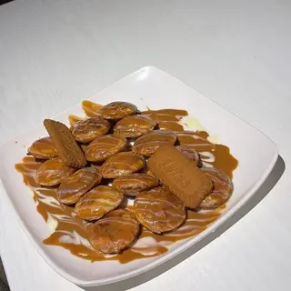 Lotus Pancake