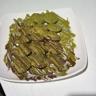 Pistella Pancake