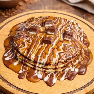 American Pancake
