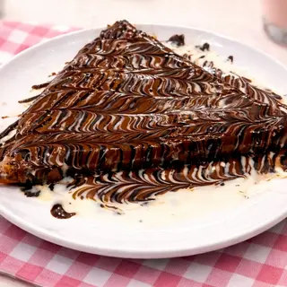 Kinder Crepe