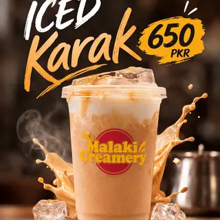 Ice Karak