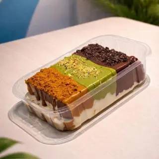 Kashtuta Rice Pudding
