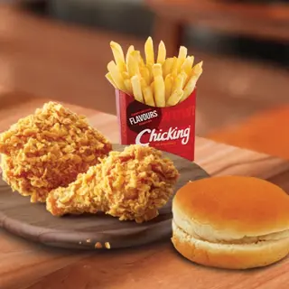 Royal Snack