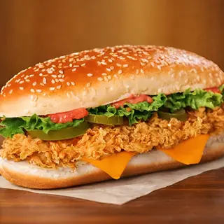 Mexi Crunchy