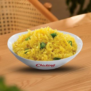 Flavoured Rice