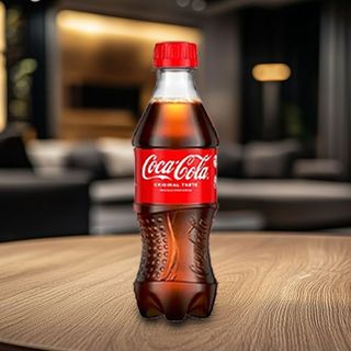 Coca-Cola Original 500ml
