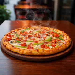 Mexicano Pizza