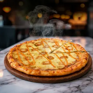 Dynamite  Pizza
