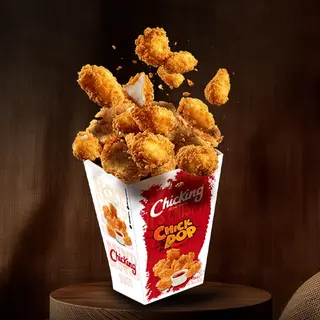 Chick Pop