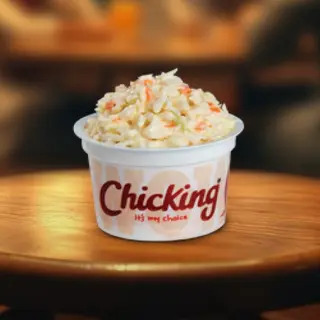 Coleslaw (Regular)