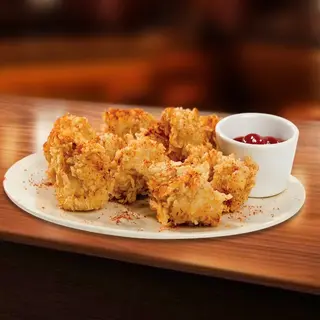 Tandoori Bites