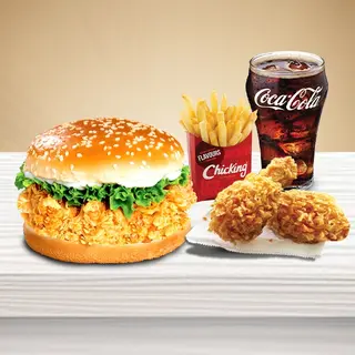 Crunch Box 3