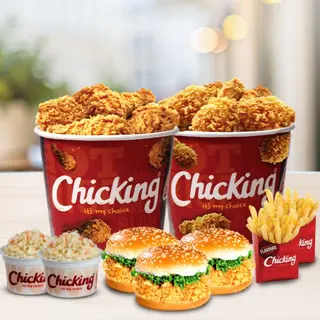Share Bucket