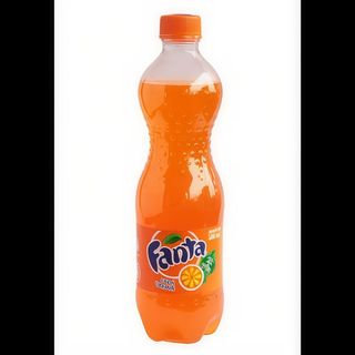 Fanta PET