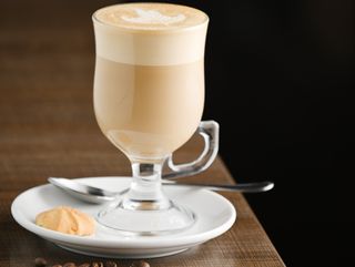Caffe latte