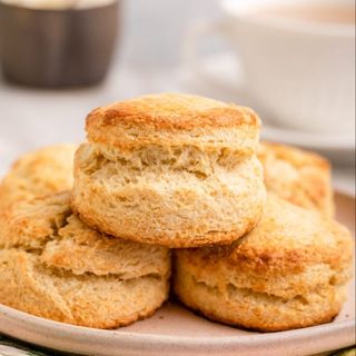 Coconut Buns
