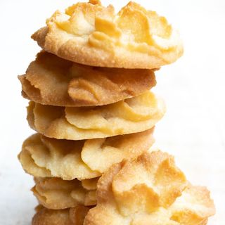 Plain Cookies