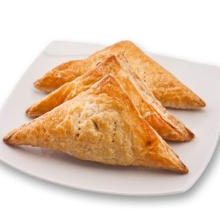 Chicken pie