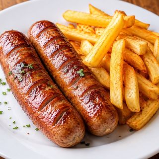 Sausage special